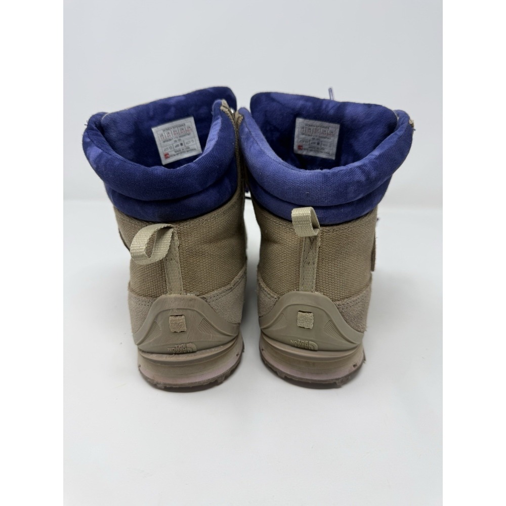 The North Face Back-To-Berkeley boots Women's 7.5 - Picture 4 of 6